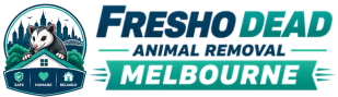 Fresho Dead Animal Removal Taylors Lakes logo