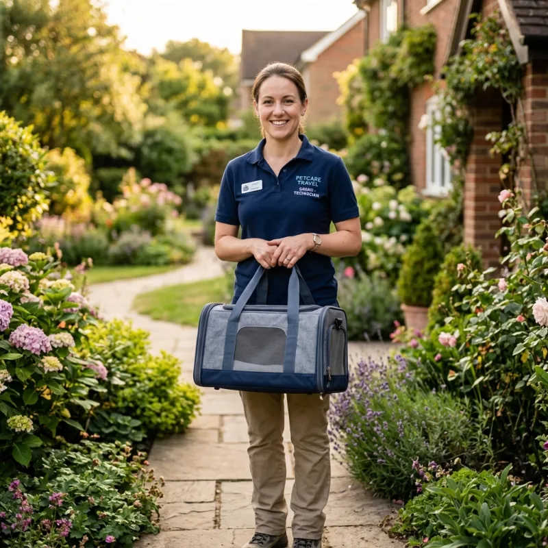 Dead Pet Removal Taylors Lakes